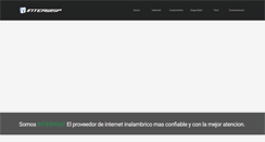 Desktop Screenshot of interwisp.com